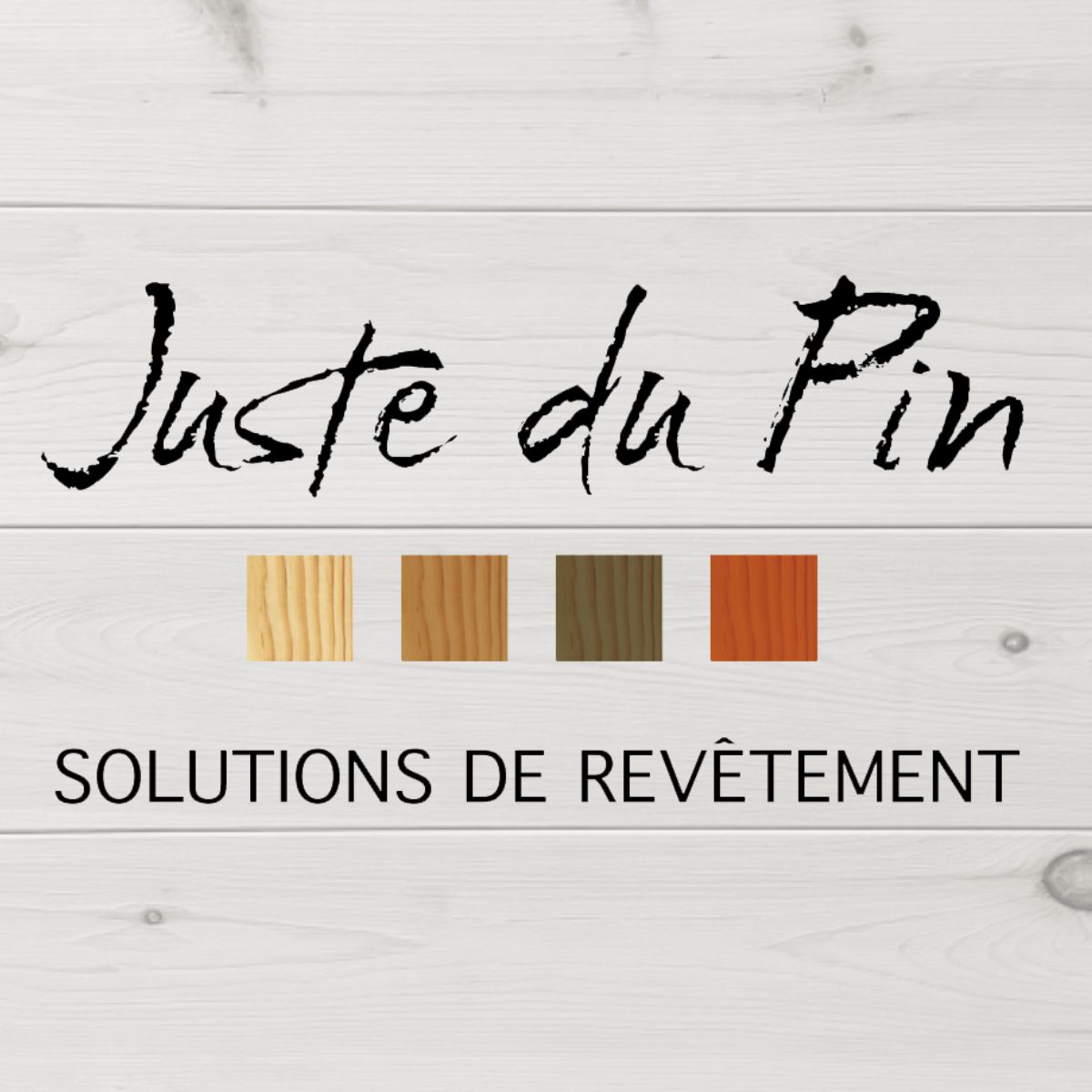 Juste Du Pin